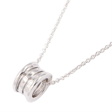 ブルガリ b-zero1 ビーゼロワン ネックレス ネックレス ジュエリー レディース