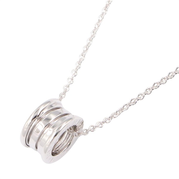 ブルガリ b-zero1 ビーゼロワン ネックレス ネックレス ジュエリー レディース