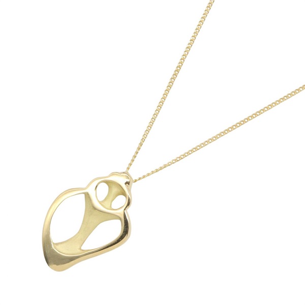 ティファニー アンジェラ カミングス ネックレス ネックレス ジュエリー レディース