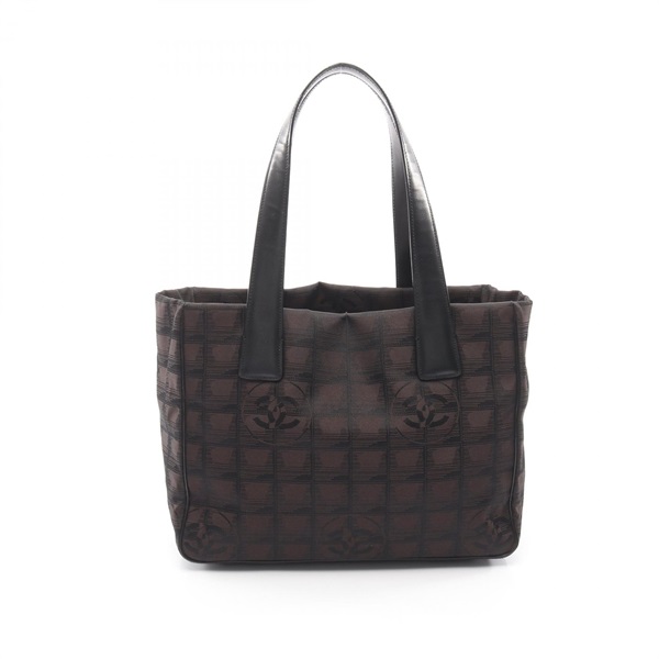 シャネル ニュートラベルラインPM トートバッグ バッグ レディース A20457