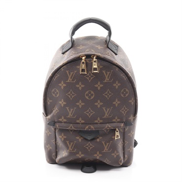 ルイ・ヴィトン パームスプリングスPM  リュックサック バックパック バッグ レディース M41560