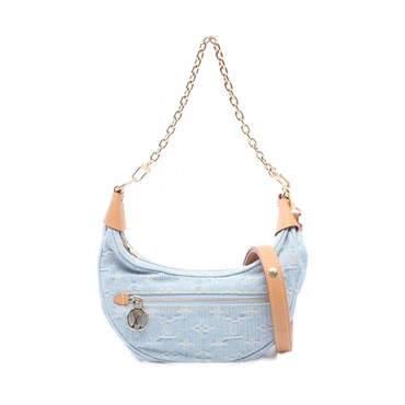 ルイ・ヴィトン ループ ショルダーバッグ バッグ レディース M24846