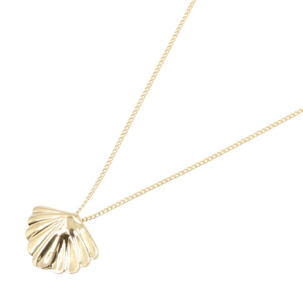 ティファニー シェルネックレス ネックレス ジュエリー レディース