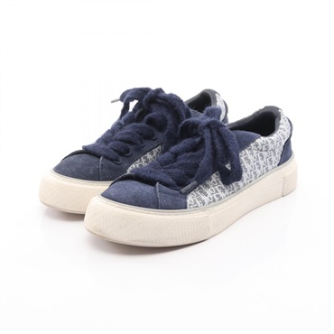 ディオール B33 オブリーク スニーカー 靴 メンズ