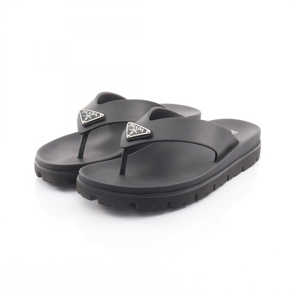 プラダ 三角ロゴプレート サンダル 靴 メンズ 2Y3130