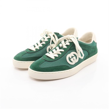 グッチ G75 スニーカー 靴 メンズ 791742