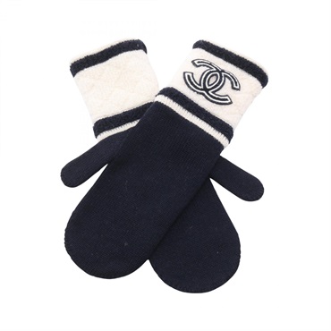 シャネル ココマーク ミトン 手袋 衣料品 レディース AA1074X12968