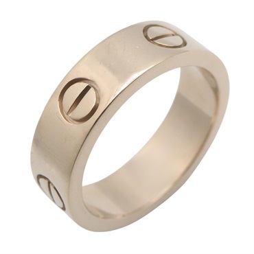 カルティエ ラブリング  リング・指輪 ジュエリー メンズ レディース
