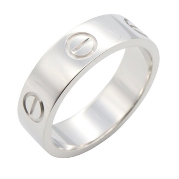 カルティエ ラブリング  リング・指輪 ジュエリー レディース B4084700