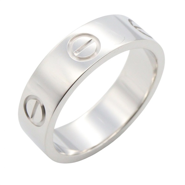 カルティエ ラブリング  リング・指輪 ジュエリー レディース B4084700