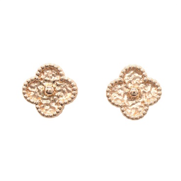 Van Cleaf & Arpel フェアリー　ルビー　未使用品！ ヴァンクリーフ＆アーペル 【公式】新品中古品どちらもブランドの通販