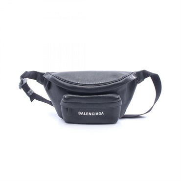 バレンシアガ エブリデイ ウエストバッグ ボディバッグ バッグ レディース 529765