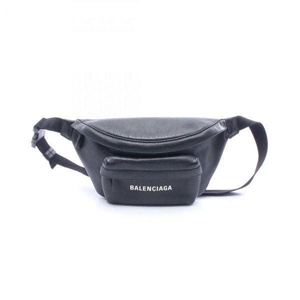 バレンシアガ エブリデイ ウエストバッグ ボディバッグ バッグ レディース 529765