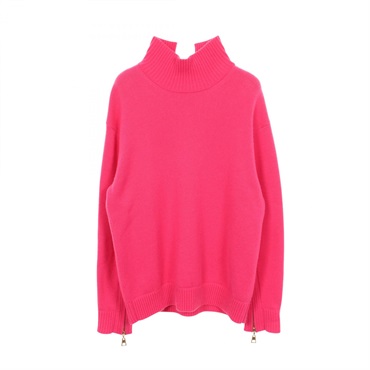 ルイ・ヴィトン ハイネック ニット 衣料品 トップス レディース RW222W PU7 FNKL24