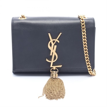 サンローランパリ クラシック ケイト モノグラム ショルダーバッグ バッグ レディース 326076