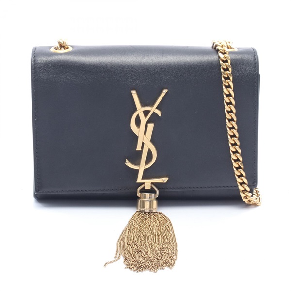 サンローランパリ クラシック ケイト モノグラム ショルダーバッグ バッグ レディース 326076