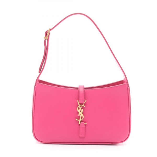 サンローランパリ LE 5 A 7 ハンドバッグ バッグ レディース 6572282