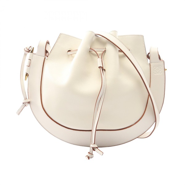 ロエベ ホースシューバッグ ショルダーバッグ バッグ レディース