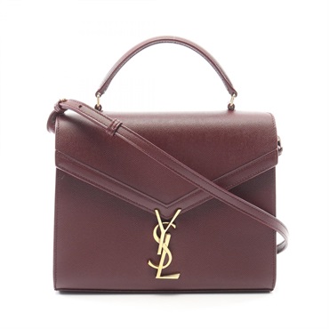 サンローランパリ カサンドラ 2WAY ハンドバッグ バッグ レディース 623931BOW0W