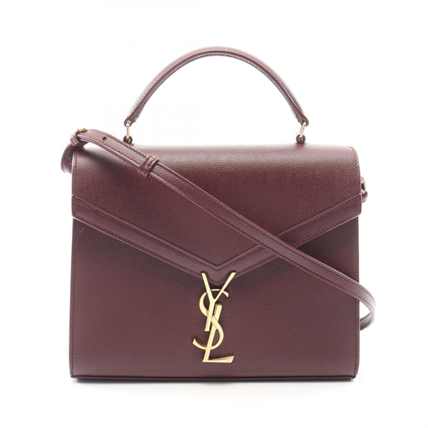 サンローランパリ カサンドラ 2WAY ハンドバッグ バッグ レディース 623931BOW0W