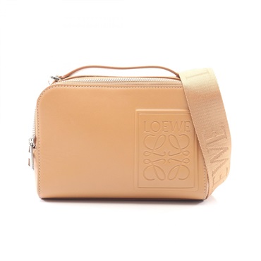 ロエベ クロスボディ カメラバッグ ミニ 2WAY ハンドバッグ バッグ メンズ C565R41X05