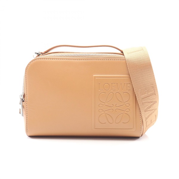 ロエベ クロスボディ カメラバッグ ミニ 2WAY ハンドバッグ バッグ メンズ C565R41X05