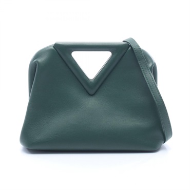 ボッテガヴェネタ スモールポイント 2WAY ショルダーバッグ バッグ レディース 658476