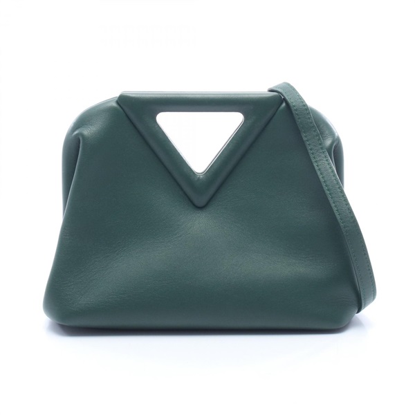 ボッテガヴェネタ スモールポイント 2WAY ショルダーバッグ バッグ レディース 658476