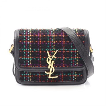 サンローランパリ ソルフェリーノ スモール ショルダーバッグ バッグ レディース 634306