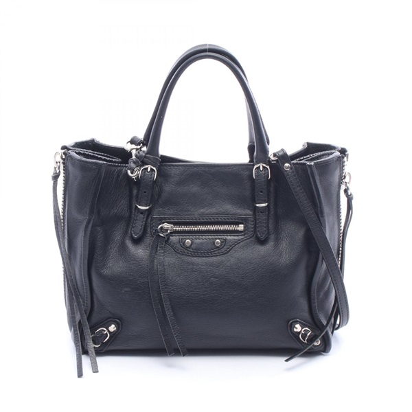 バレンシアガ(BALENCIAGA)バレンシアガ ミニペーパー 2WAY 