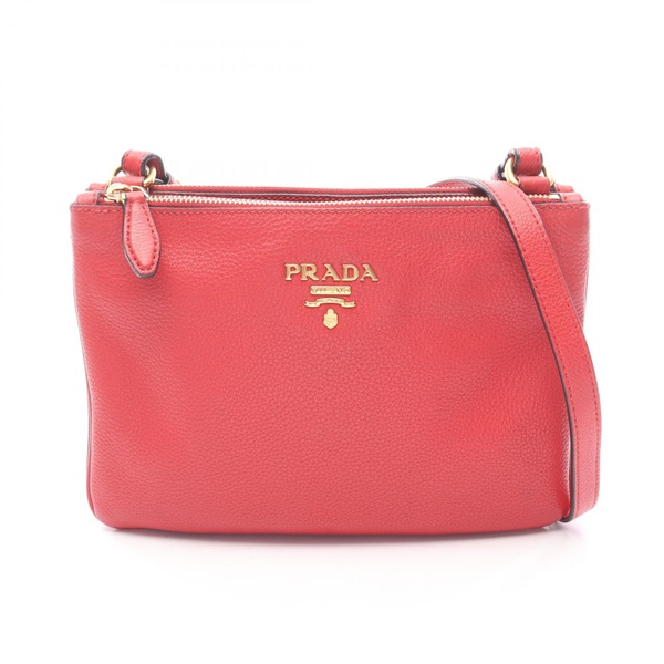 プラダ(PRADA)プラダ VITELLO PHENIX ショルダーバッグ バッグ 