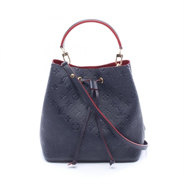 ルイ・ヴィトン ネオノエ ハンドバッグ バッグ レディース M45306