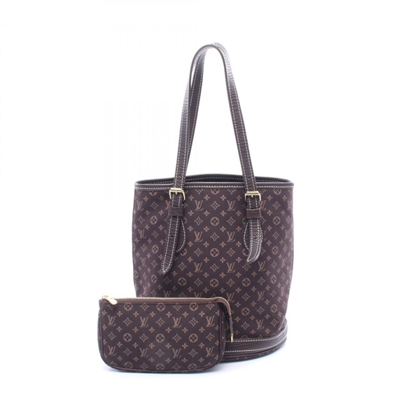 ルイ・ヴィトン(LOUIS VUITTON)ルイ・ヴィトン バケットPM トート 
