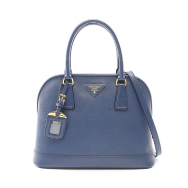 プラダ 2WAY ハンドバッグ バッグ レディース