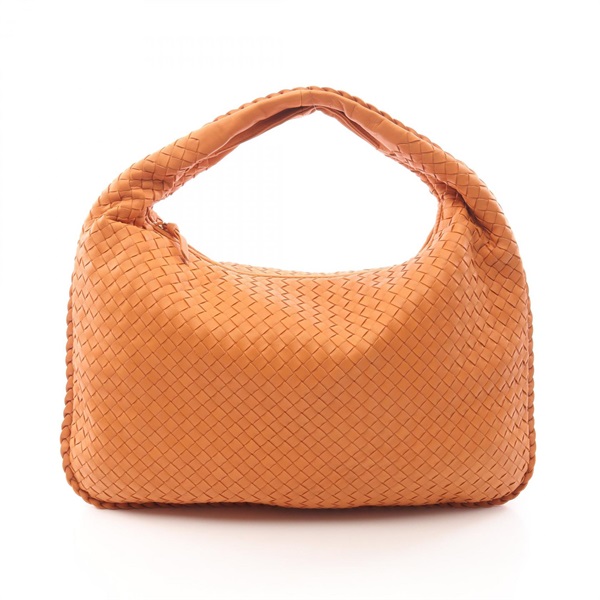 ボッテガヴェネタ イントレチャート ショルダーバッグ バッグ レディース