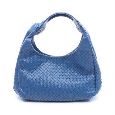 ボッテガヴェネタ ミディアム カンパーナ イントレチャート ショルダーバッグ バッグ レディース