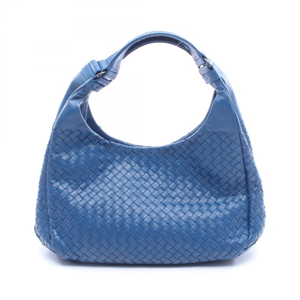 ボッテガヴェネタ ミディアム カンパーナ イントレチャート ショルダーバッグ バッグ レディース