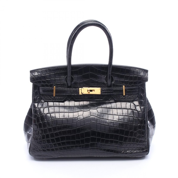 エルメス バーキン30 ハンドバッグ バッグ レディース