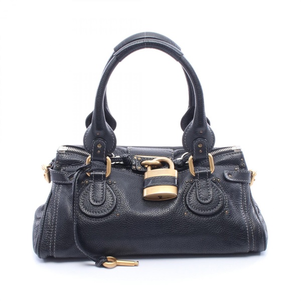 クロエ パディントン ハンドバッグ バッグ レディース