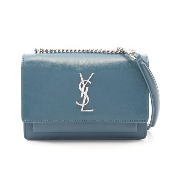 サンローランパリ サンセット ショルダーバッグ バッグ レディース 452157