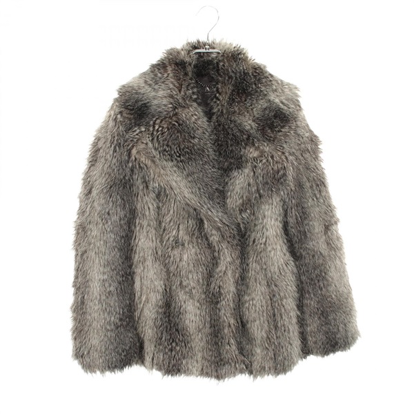 アルマーニエクスチェンジ フェイク その他コート 衣料品 アウター レディース 2542-10155-0229