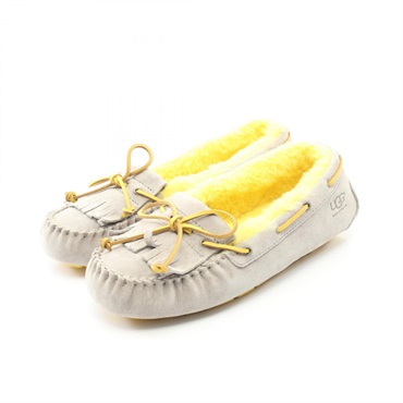 アグ MANDIE マンディ モカシン 靴 レディース 1003799