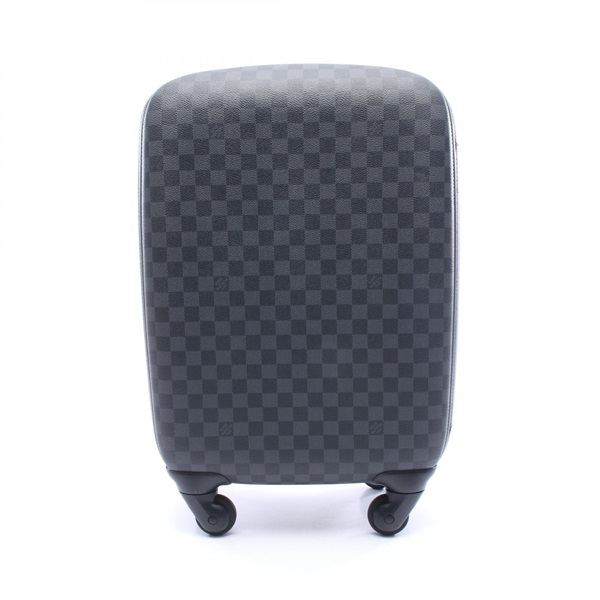 ルイ・ヴィトン ゼフィール55 ダミエグラフィット キャリーバッグ バッグ メンズ N23005