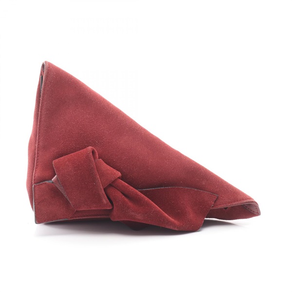 ロエベ アナグラム セカンドバッグ クラッチバッグ バッグ レディース