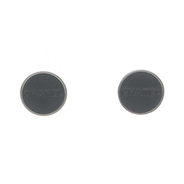 シャネル ロゴ 00A イヤリング ジュエリー レディース