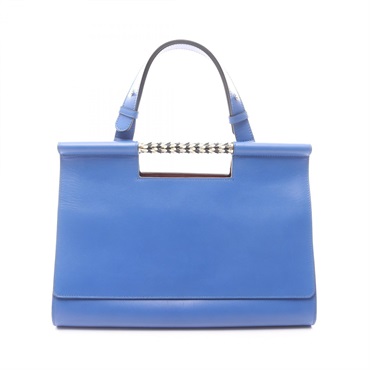 ブルガリ セルペンティ スカリエ ハンドバッグ バッグ レディース