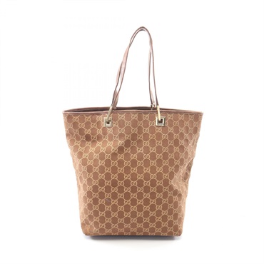 美品　GUCCI　正規品　バッグ Gucci Black/Beige Leather Zumi Medium Tote Bag | Yoogi's Closet