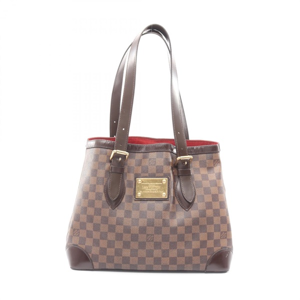 ルイ・ヴィトン ハムステッドMM  トートバッグ バッグ レディース N51204
