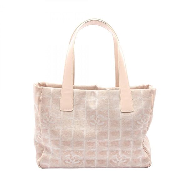 シャネル ニュートラベルラインPM トートバッグ バッグ レディース A20457