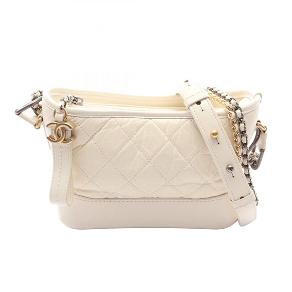 シャネル(CHANEL)シャネル ガブリエル ドゥ シャネル スモール